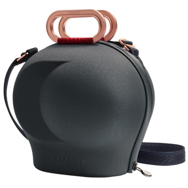 Devialet Phantom II Cocoon kantokotelo (harmaa)