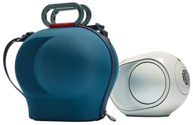Devialet Phantom II Cocoon kantokotelo (sininen)