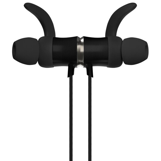 Supra NiTRO-X2 langattomat in-ear kuulokkeet (musta)