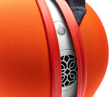 Devialet Phantom II Cocoon kantokotelo (oranssi)