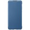 Huawei P30 Lite PU lompakkokotelo (sininen)