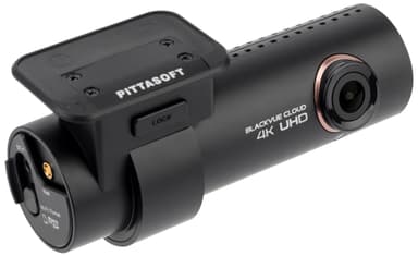 Blackvue DR900S-2CH 2-kanavainen autokamera