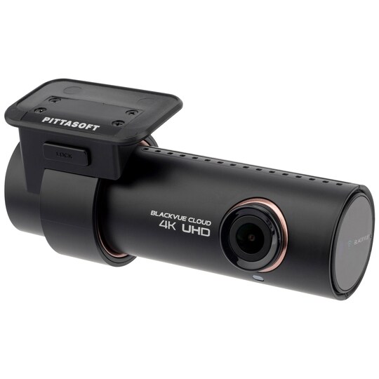 Blackvue DR900S-1CH 1-kanavainen autokamera