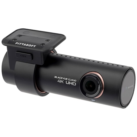 Blackvue DR900S-2CH 2-kanavainen autokamera
