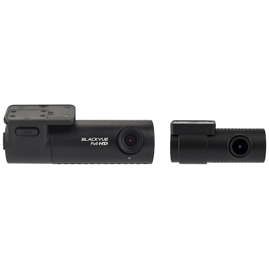 Blackvue DR590-2CH 2-kanavainen autokamera