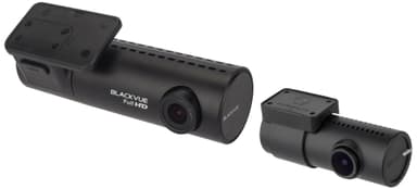Blackvue DR590-2CH 2-kanavainen autokamera