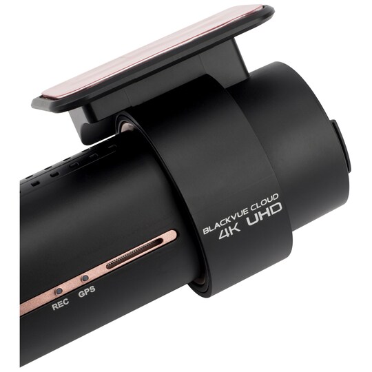 Blackvue DR900S-1CH 1-kanavainen autokamera