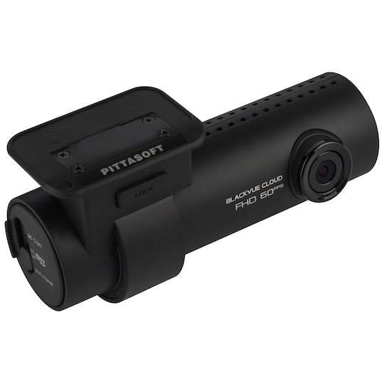 Blackvue DR750S-1CH 1-kanavainen autokamera