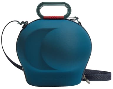 Devialet Phantom II Cocoon kantokotelo (sininen)