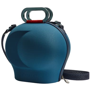 Devialet Phantom II Cocoon kantokotelo (sininen)