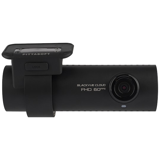 Blackvue DR750S-1CH 1-kanavainen autokamera