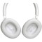 JBL LIVE 650BT langattomat around-ear kuulokkeet (valkoinen)