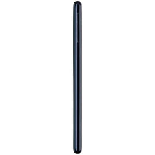 Samsung Galaxy A40 älypuhelin (musta)