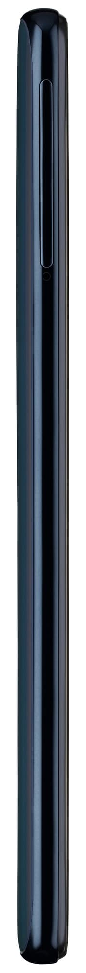 Samsung Galaxy A40 älypuhelin (musta)