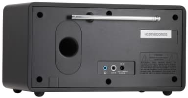 Pinell Supersound 301 digitaalinen radio