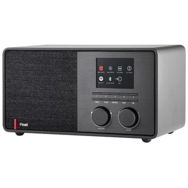 Pinell Supersound 301 digitaalinen radio