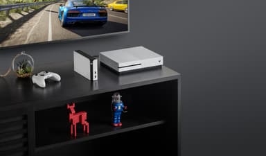 Seagate Game Drive Hub Xbox One ulkoinen kovalevy 8 TB
