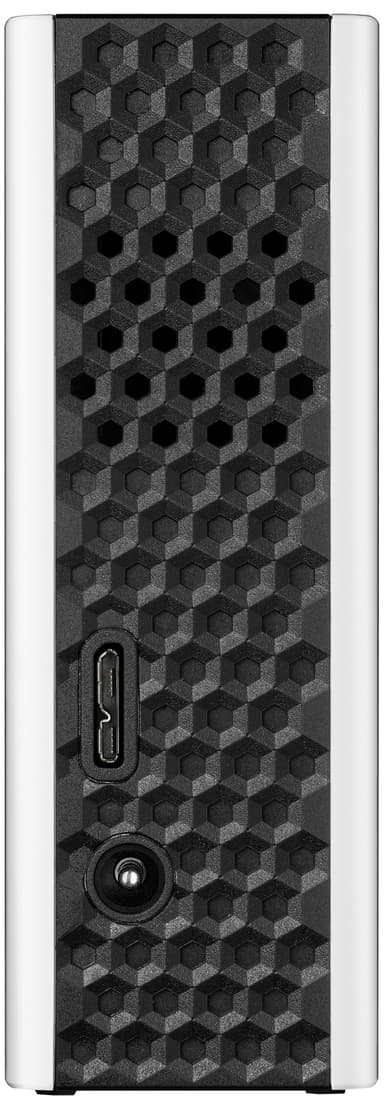 Seagate Game Drive Hub Xbox One ulkoinen kovalevy 8 TB