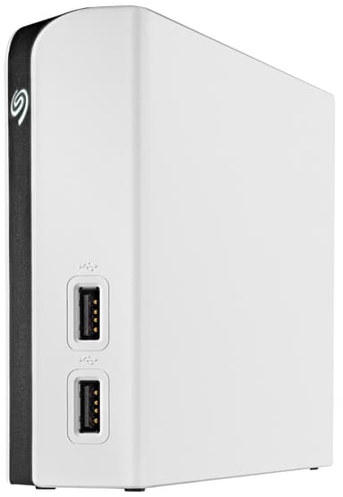 Seagate Game Drive Hub Xbox One ulkoinen kovalevy 8 TB