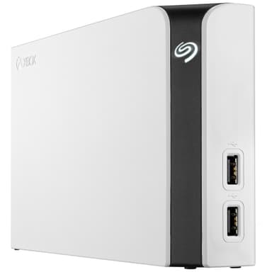 Seagate Game Drive Hub Xbox One ulkoinen kovalevy 8 TB