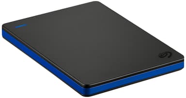 Seagate Game Drive PS4 ulkoinen kovalevy (1 TB)
