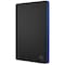 Seagate Game Drive PS4 ulkoinen kovalevy (1 TB)