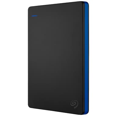 Seagate Game Drive PS4 ulkoinen kovalevy (1 TB)