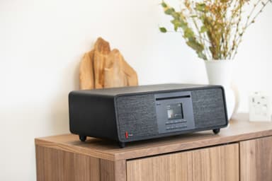 Pinell Supersound 701 digitaalinen radio