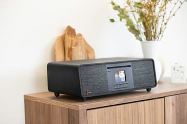 Pinell Supersound 701 digitaalinen radio