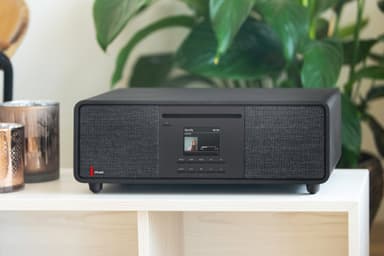 Pinell Supersound 701 digitaalinen radio