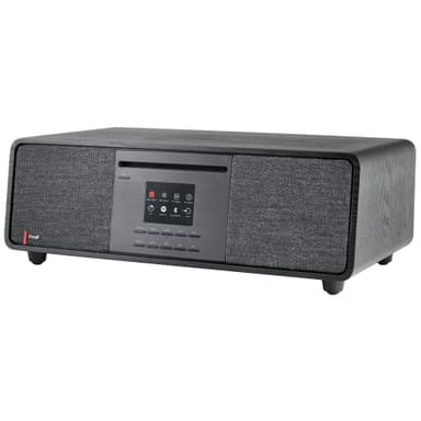 Pinell Supersound 701 digitaalinen radio