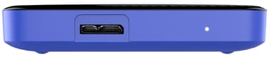 WD Gaming Drive kannettava PS4 kovalevy (4 TB)