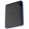 WD Gaming Drive kannettava PS4 kovalevy (4 TB)
