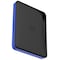 WD Gaming Drive kannettava PS4 kovalevy (4 TB)