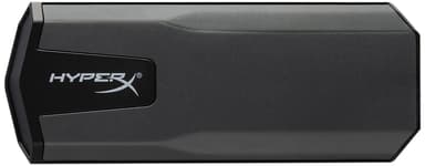 HyperX Savage Exo ulkoinen SSD muisti (960 GB)