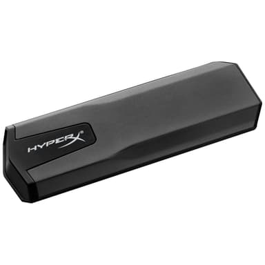 HyperX Savage Exo ulkoinen SSD muisti (960 GB)