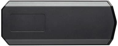 HyperX Savage Exo ulkoinen SSD muisti (960 GB)
