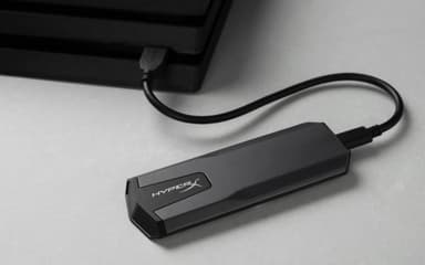 HyperX Savage Exo ulkoinen SSD muisti (960 GB)