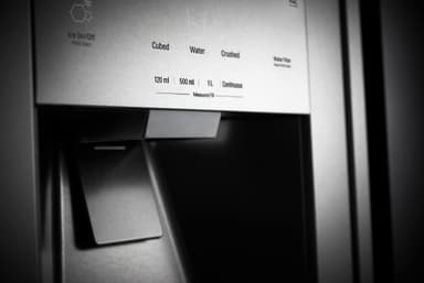 LG SIGNATURE French Door jääkaappipakastin LSR100