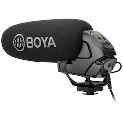 Boya BY-BM3031 mikrofoni