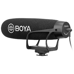 Boya BY-BM2021 mikrofoni