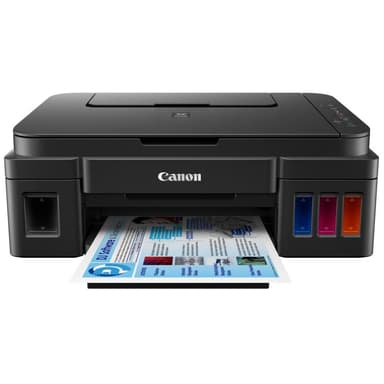 Canon Pixma G3501 monitoimitulostin