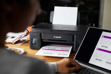 Canon Pixma G3501 monitoimitulostin