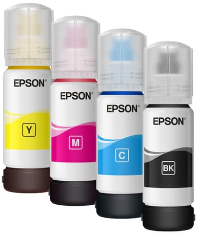 Epson EcoTank ET-2726 monitoimitulostin