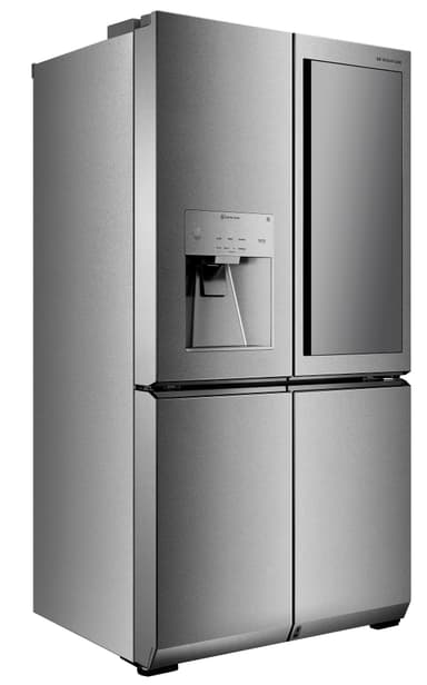 LG SIGNATURE French Door jääkaappipakastin LSR100