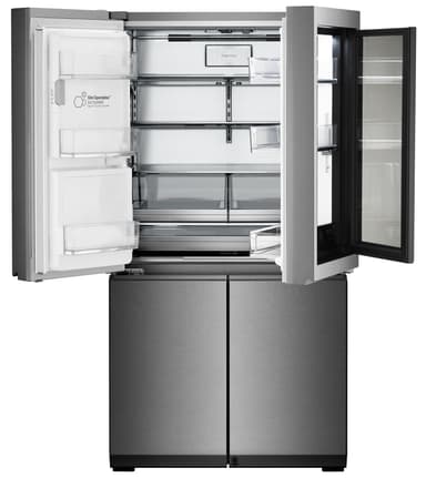 LG SIGNATURE French Door jääkaappipakastin LSR100