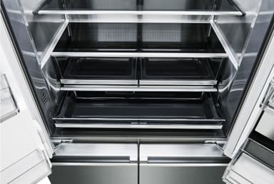 LG SIGNATURE French Door jääkaappipakastin LSR100