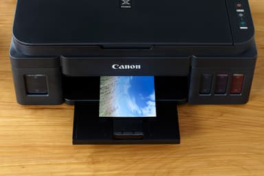 Canon Pixma G3501 monitoimitulostin