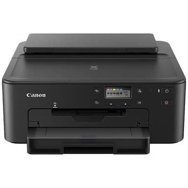 Canon Pixma TS705 -mustesuihkutulostin