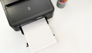 Canon Pixma TS705 -mustesuihkutulostin
